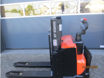 Stacker BT