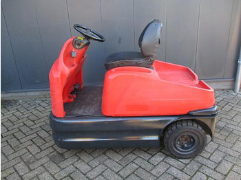 Tow tractor LINDE P60