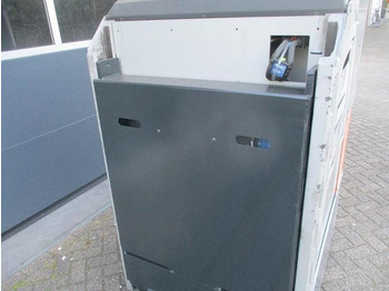 Pallet truck Still FS-X33: picture 4