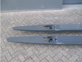 Pallet truck Still FS-X33: picture 3