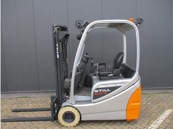 Electric forklift STILL RX20