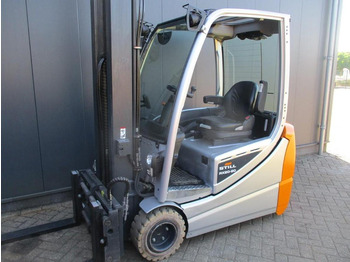 Electric forklift STILL RX20