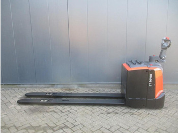 Pallet truck TOYOTA