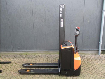 Stacker Toyota SWE 080L: picture 2