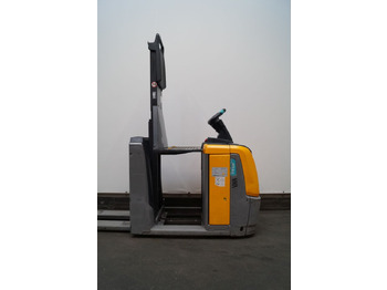 Order picker Jungheinrich ECE220HP: picture 3