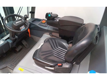 Electric forklift Jungheinrich EFG425k: picture 4