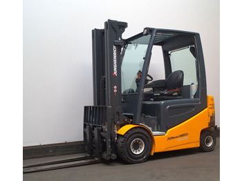 Electric forklift JUNGHEINRICH EFG 425