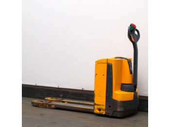 Pallet truck Jungheinrich EJE116: picture 2 Pallet truck Jungheinrich EJE116: picture 2