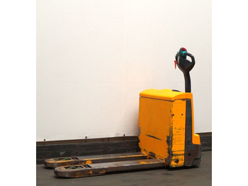 Pallet truck JUNGHEINRICH EJE