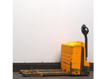 Pallet truck JUNGHEINRICH EJE