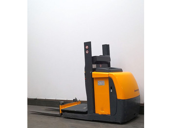Order picker Jungheinrich EKS110L100E: picture 2