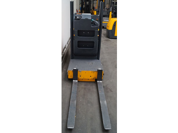 Order picker Jungheinrich EKS110L100E: picture 5
