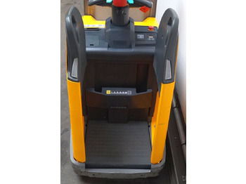 Stacker Jungheinrich ERD220: picture 3