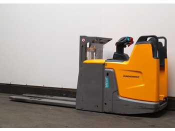 Stacker Jungheinrich ERD220: picture 2