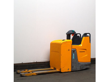 Pallet truck JUNGHEINRICH ERE