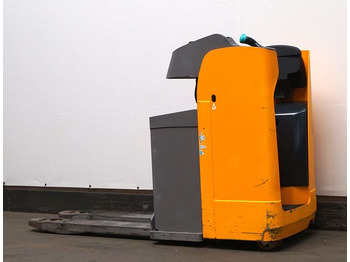 Pallet truck Jungheinrich ESE120: picture 2