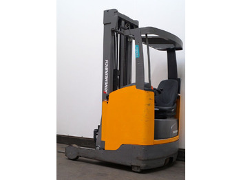 Reach truck JUNGHEINRICH ETV