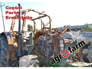 Gearbox JOHN DEERE