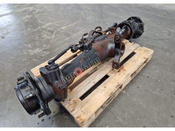 Transmission CARRARO