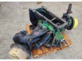 Transmission MOST PRZEDNI ILS JOHN DEERE 8360: picture 3