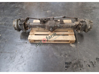 Front axle MASSEY FERGUSON