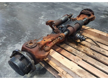 Transmission MANITOU