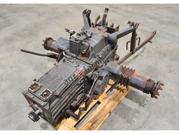 Transmission RENAULT