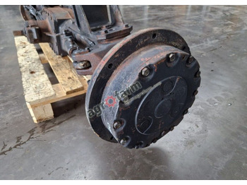Transmission Most przedni Fiat New Holland M160: picture 3