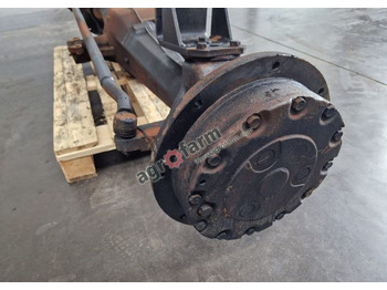 Transmission Most przedni Fiat New Holland M160: picture 4