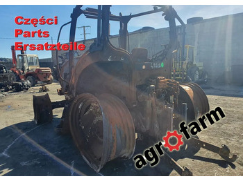 Gearbox for Agricultural machinery New Holland TS125A TSA 125 skrzynia silnik most zwolnica głowica synchronizator: picture 3