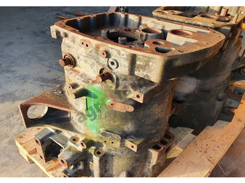 Clutch and parts FENDT