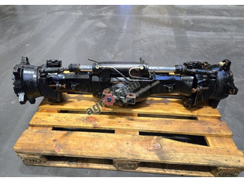 Transmission Przedni most Massey Ferguson 3225: picture 2