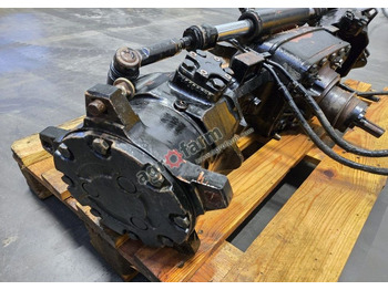 Transmission Przedni most Massey Ferguson 3225: picture 4