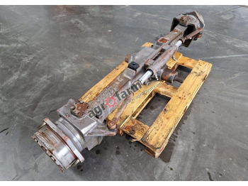 Transmission MASSEY FERGUSON