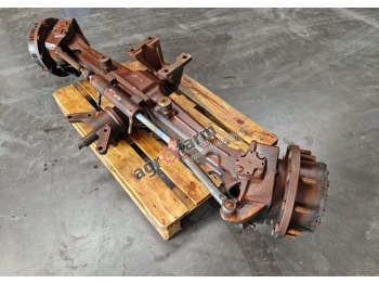 Transmission MASSEY FERGUSON