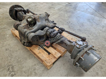 Transmission MASSEY FERGUSON
