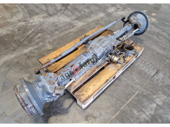 Transmission NEW HOLLAND