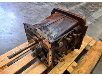 Gearbox MASSEY FERGUSON