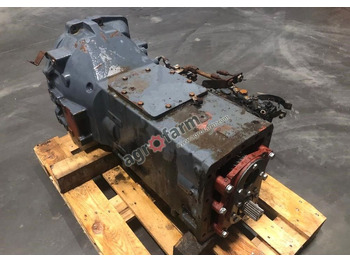 Gearbox NEW HOLLAND