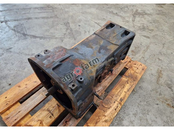 Gearbox NEW HOLLAND