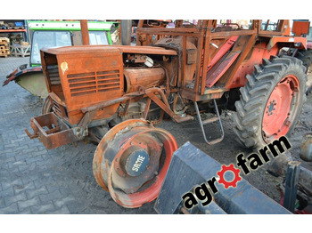 Gearbox SAME