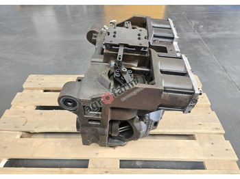 Gearbox CLAAS