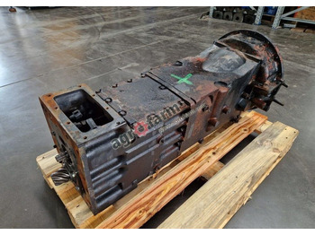 Gearbox CLAAS