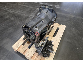Gearbox KUBOTA