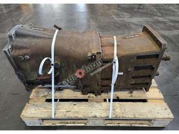 Gearbox MASSEY FERGUSON