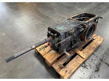 Gearbox NEW HOLLAND