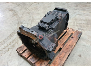 Gearbox NEW HOLLAND