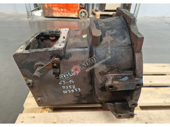 Gearbox RENAULT