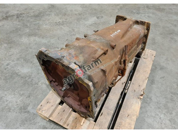 Gearbox RENAULT Ares