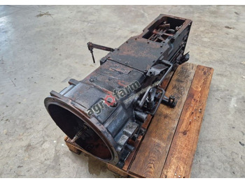 Gearbox RENAULT